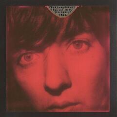 LP ploča Courtney Barnett - Tell Me How You Really Feel (Red Coloured) (LP)