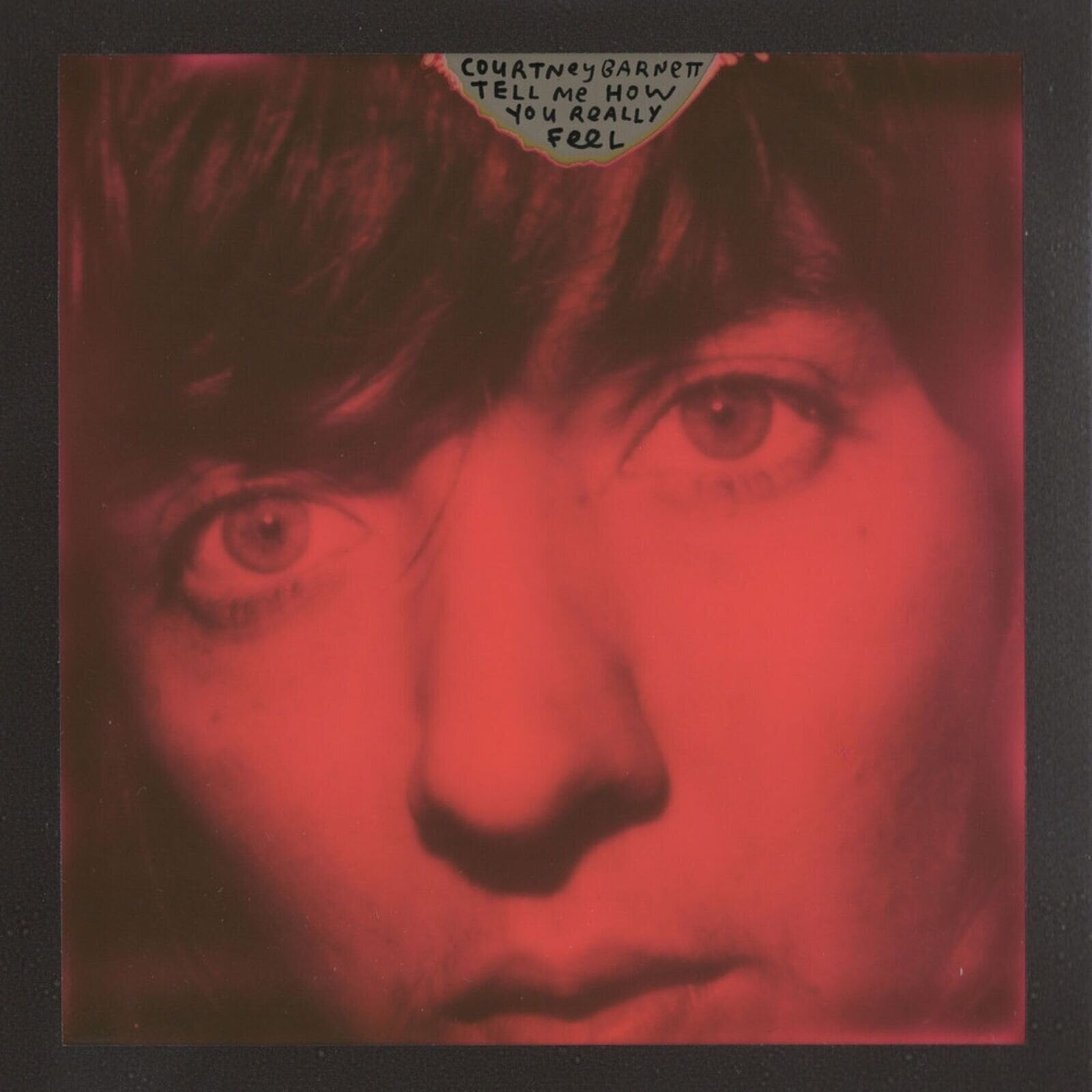 CD muzica Courtney Barnett - Tell Me How You Really Feel (Digipak) (CD)