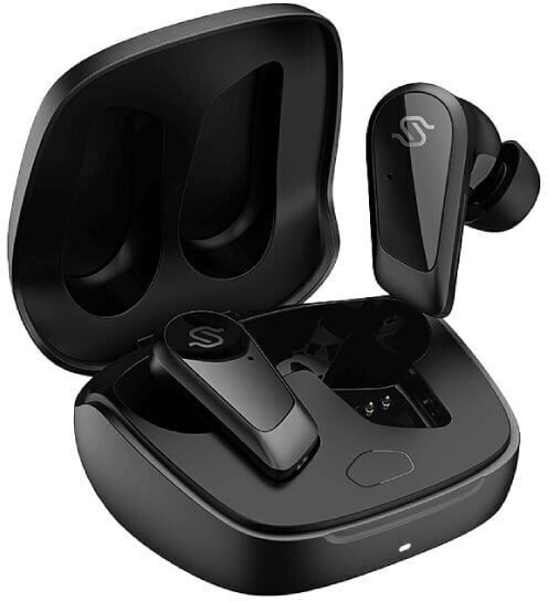 Bežične In-ear slušalice Edifier Stax Spirit S10 Bežične In-ear slušalice