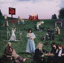 Musik-CD The Last Dinner Party - From The Pyre (CD)