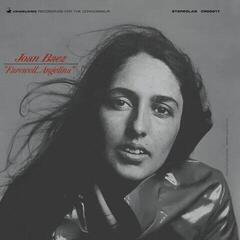 Vinüülplaat Joan Baez - Farewell, Angelina (Remastered) (LP)