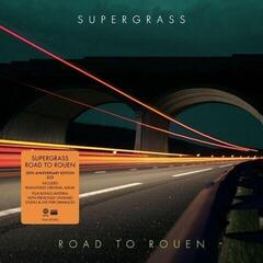 Muziek CD Supergrass - Road To Rouen (Anniversary Edition) (2 CD)