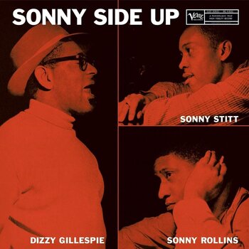 Disque vinyle Various Artists - Sonny Side Up (LP) - 1