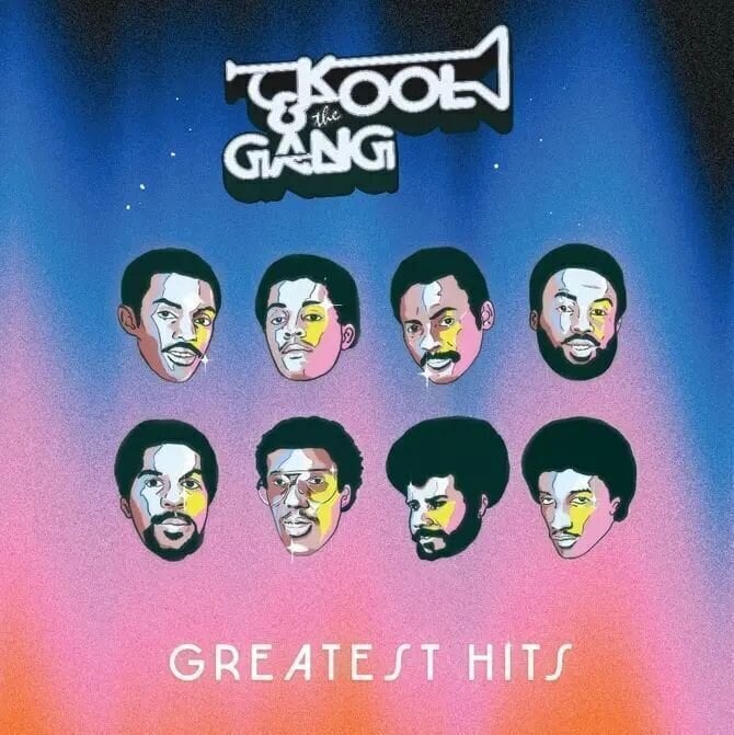 LP ploča Kool & The Gang - Greatest Hits (LP)