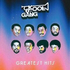 Disco in vinile Kool & The Gang - Greatest Hits (LP)