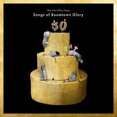 Disque vinyle The Boomtown Rats - The First 50 Years: Songs Of Boomtown Glory (2 LP)