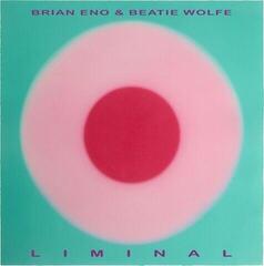 Disque vinyle Brian Eno & Beatie Wolfe - Liminal (LP)