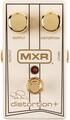 Dunlop MXR RR104C Randy Rhoads Concorde Distortion+ Kytarový efekt