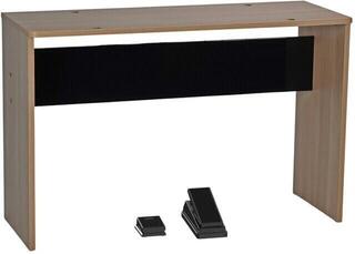 Drewniany statyw klawiszowy
 Viscount Cantorum Duo Stand Large Drewniany statyw klawiszowy