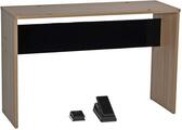 Viscount Cantorum Duo Stand Large Supporto per tastiera in legno (Come nuovo)