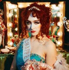 Hanglemez Chappell Roan - The Rise And Fall Of A Midwest Princess (2 LP) (Csak kicsomagolt)