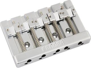 Мост за бас китара Fender HiMass 5-String Bass Narrow Bridge Assembly Мост за бас китара