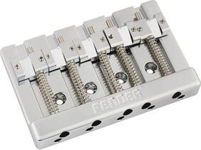 Fender HiMass 5-String Bass Narrow Puente para bajos (Como nuevo)