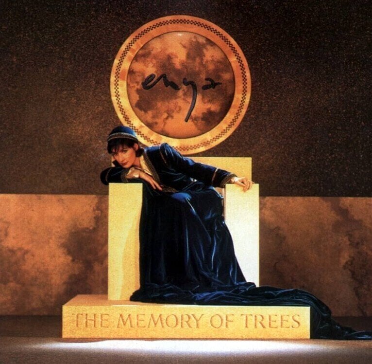Hanglemez Enya - The Memory Of Trees (LP)