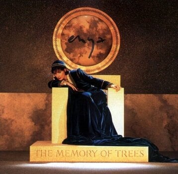 Hanglemez Enya - The Memory Of Trees (LP) - 1