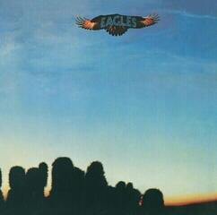 LP deska Eagles - Eagles (LP)