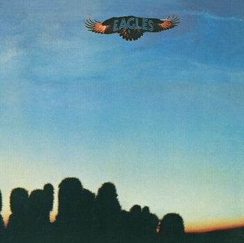 LP ploča Eagles - Eagles (LP) - 1