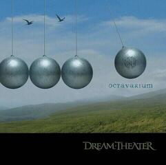 Vinyylilevy Dream Theater - Octavarium (2 LP)