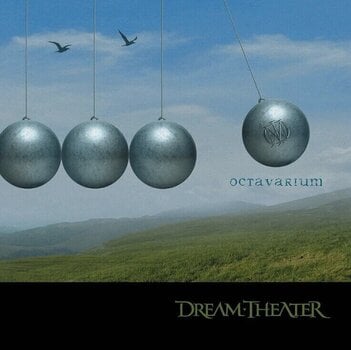 LP ploča Dream Theater - Octavarium (2 LP) - 1