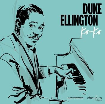 LP deska Duke Ellington - Ko-Ko (LP) - 1