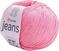 Fios para tricotar Yarn Art Jeans 78 Fios para tricotar