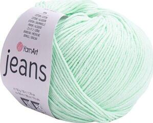 Pređa za pletenje Yarn Art Jeans 79 Pređa za pletenje