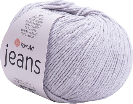 Knitting Yarn Yarn Art Jeans 80 Knitting Yarn - 1