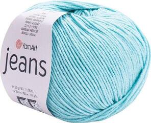 Strikkegarn Yarn Art Jeans 81