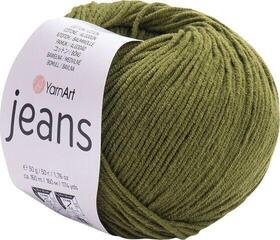 Knitting Yarn Yarn Art Jeans 82 Knitting Yarn