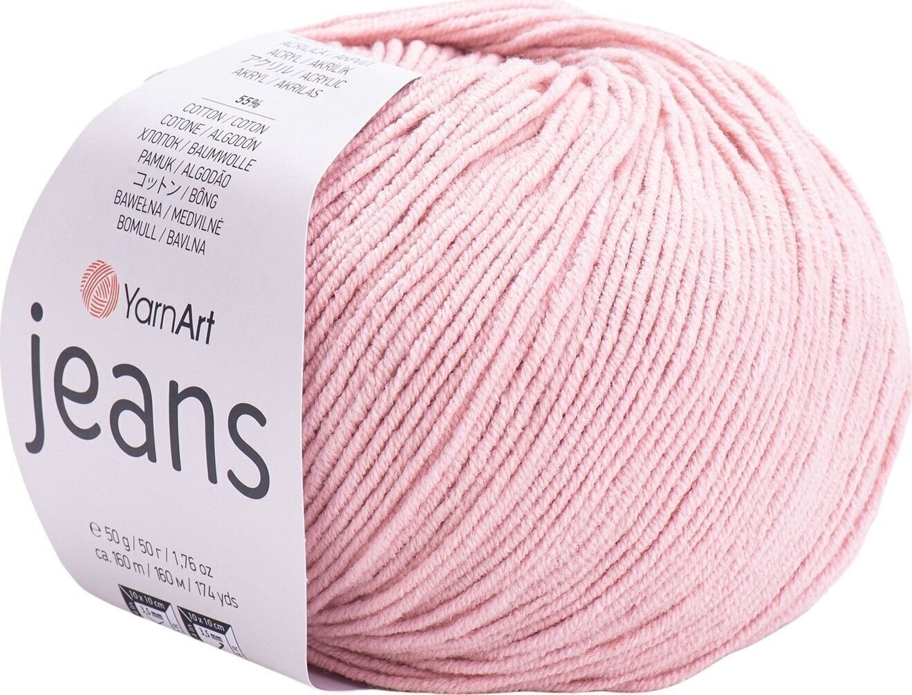 Knitting Yarn Yarn Art Jeans 83 Knitting Yarn