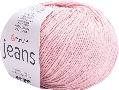 Knitting Yarn Yarn Art Jeans 83 Knitting Yarn - 1