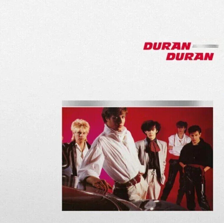 Грамофонна плоча Duran Duran - Duran Duran (2 LP)