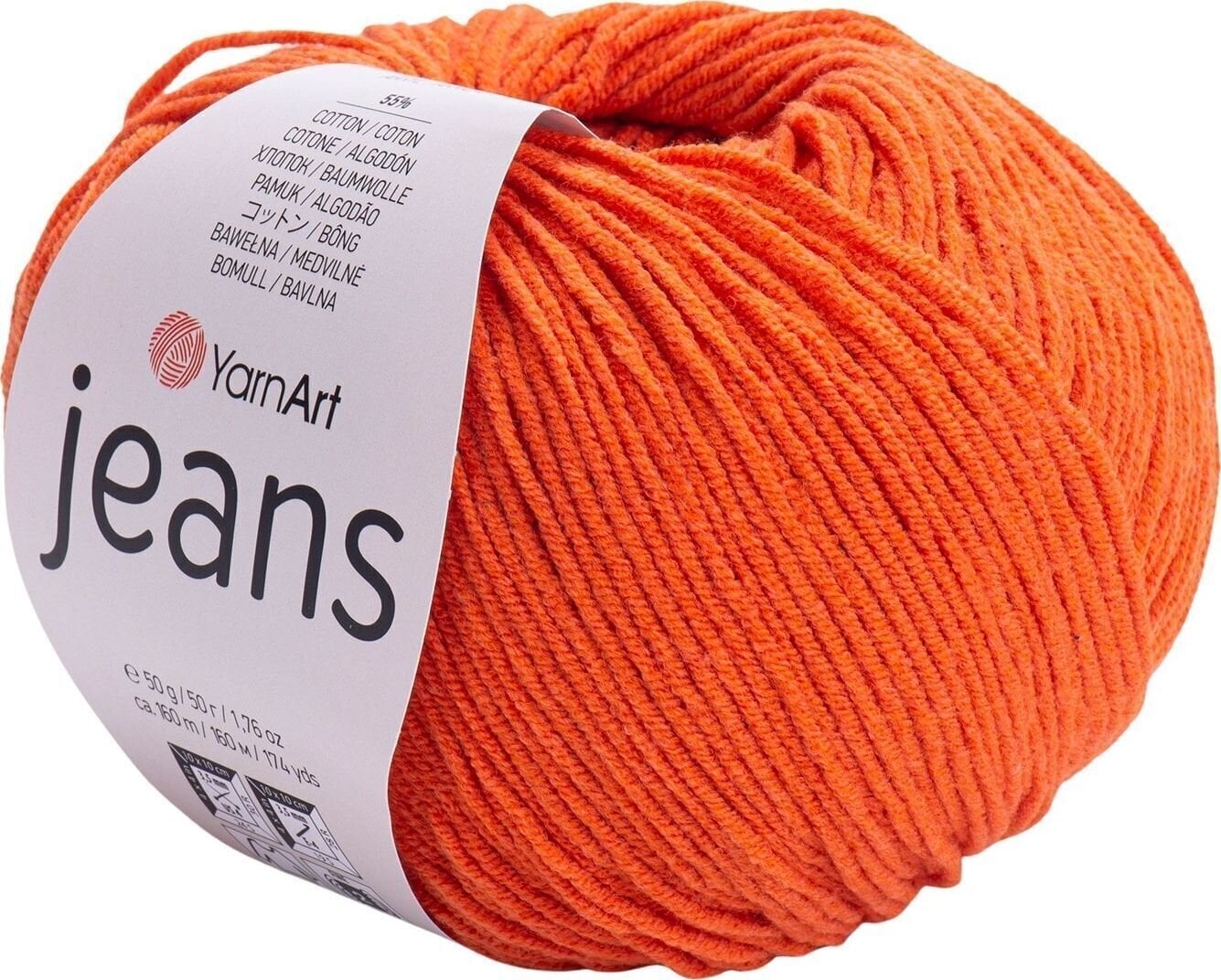 Knitting Yarn Yarn Art Jeans 85 Knitting Yarn