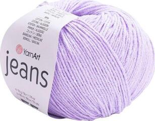 Strikkegarn Yarn Art Jeans 89