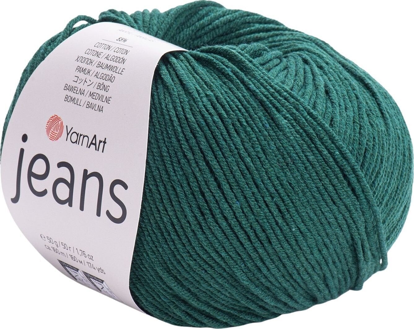 Knitting Yarn Yarn Art Jeans 92 Knitting Yarn