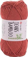 Strickgarn Yarn Art Jeans Bamboo 142 Terracotta Strickgarn