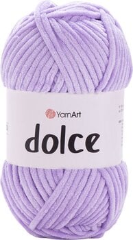 Пряжа для в'язання Yarn Art Dolce 744 Пряжа для в'язання - 1
