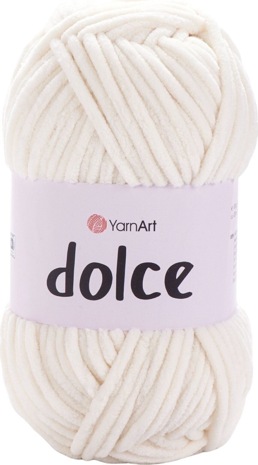 Breigaren Yarn Art Dolce 745 Breigaren