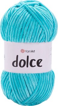 Pletací příze Yarn Art Dolce 746 Pletací příze - 1