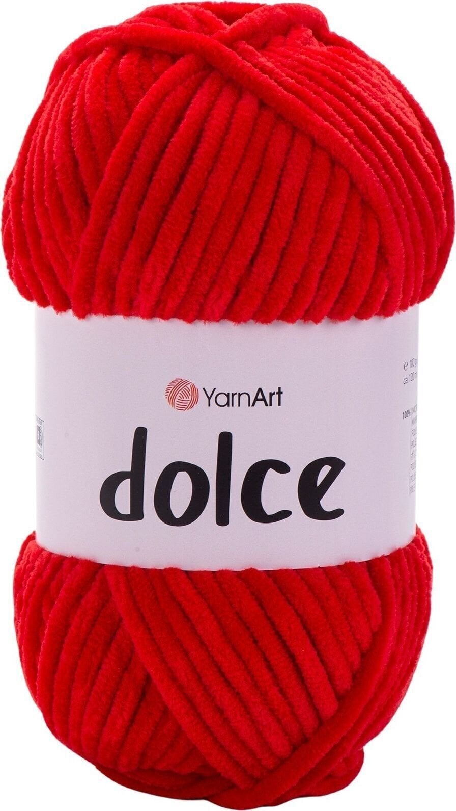 Pređa za pletenje Yarn Art Dolce 748 Pređa za pletenje