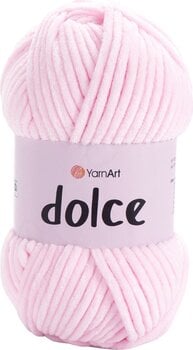 Пряжа для в'язання Yarn Art Dolce 750 Пряжа для в'язання - 1