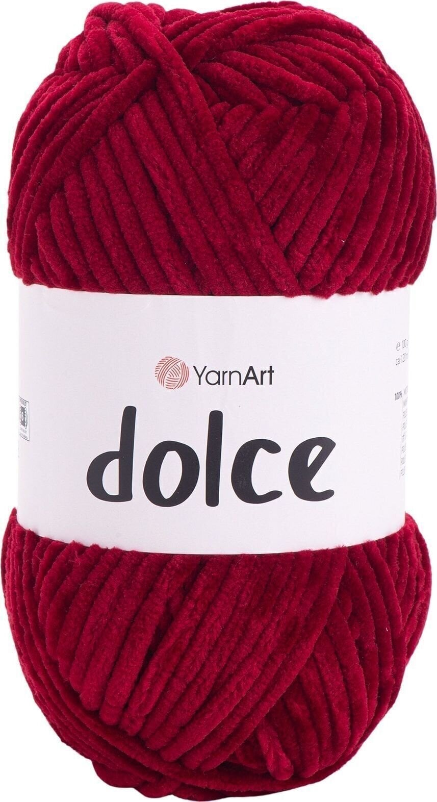 Pređa za pletenje Yarn Art Dolce 752 Pređa za pletenje