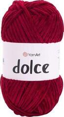 Pređa za pletenje Yarn Art Dolce 752 Pređa za pletenje