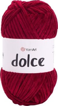 Pređa za pletenje Yarn Art Dolce 752 Pređa za pletenje - 1