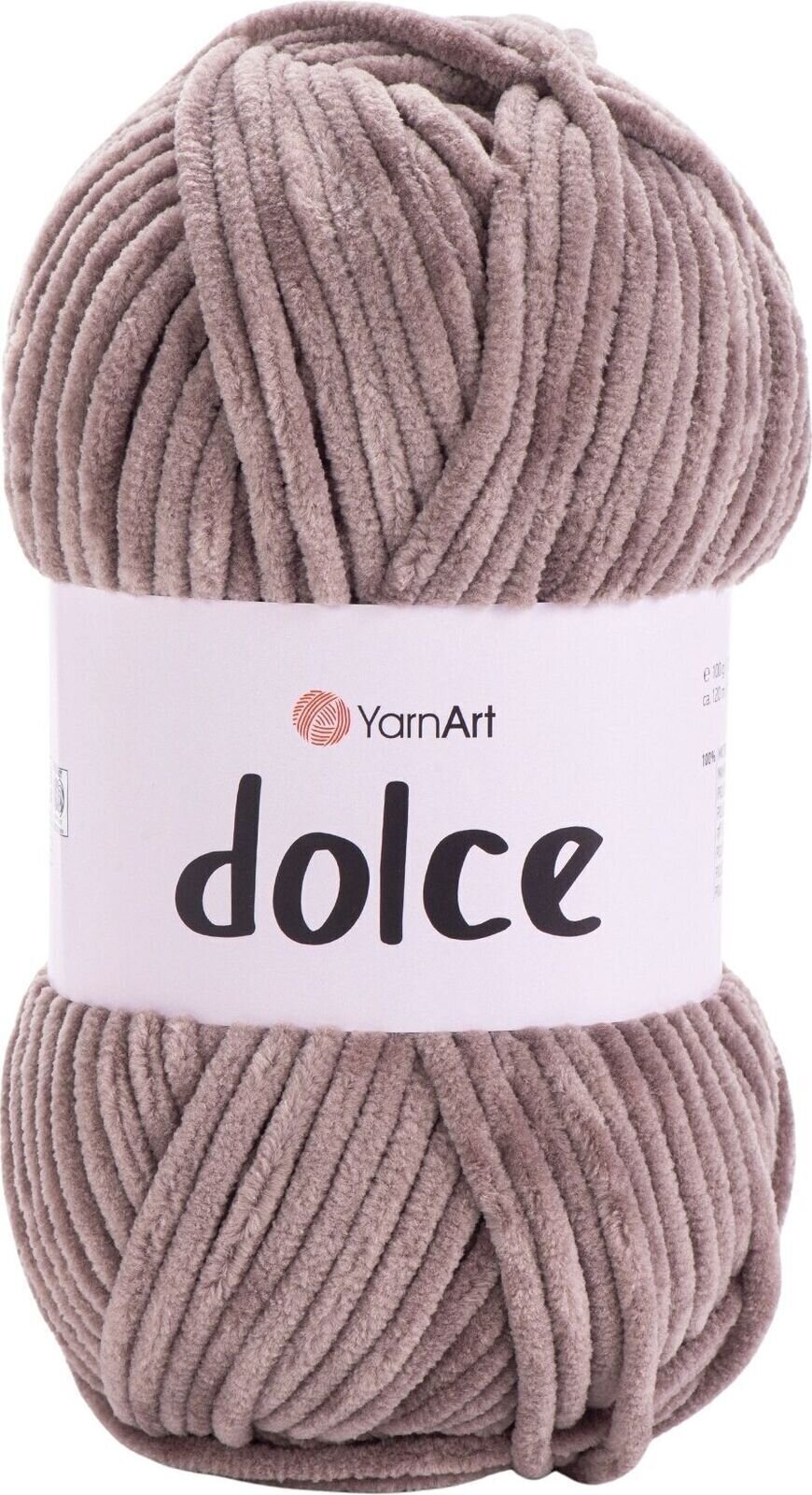 Pletacia priadza Yarn Art Dolce 754 Pletacia priadza