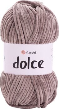 Pletacia priadza Yarn Art Dolce 754 Pletacia priadza - 1