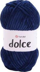Pređa za pletenje Yarn Art Dolce 756 Pređa za pletenje