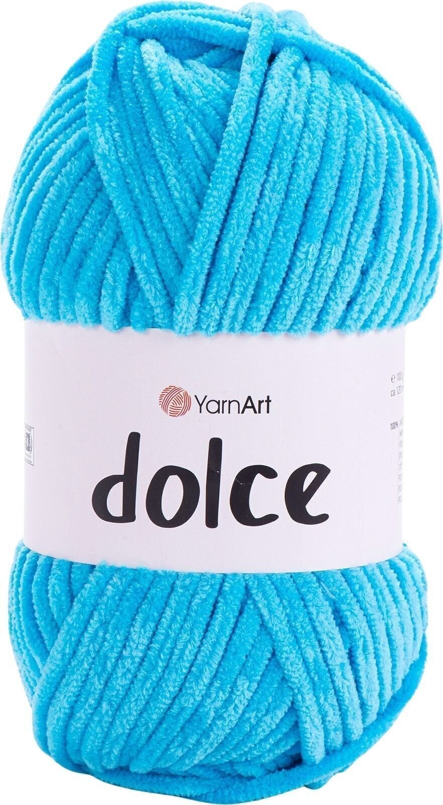 Strickgarn Yarn Art Dolce 758 Strickgarn