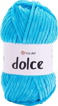 Strickgarn Yarn Art Dolce 758 Strickgarn - 1