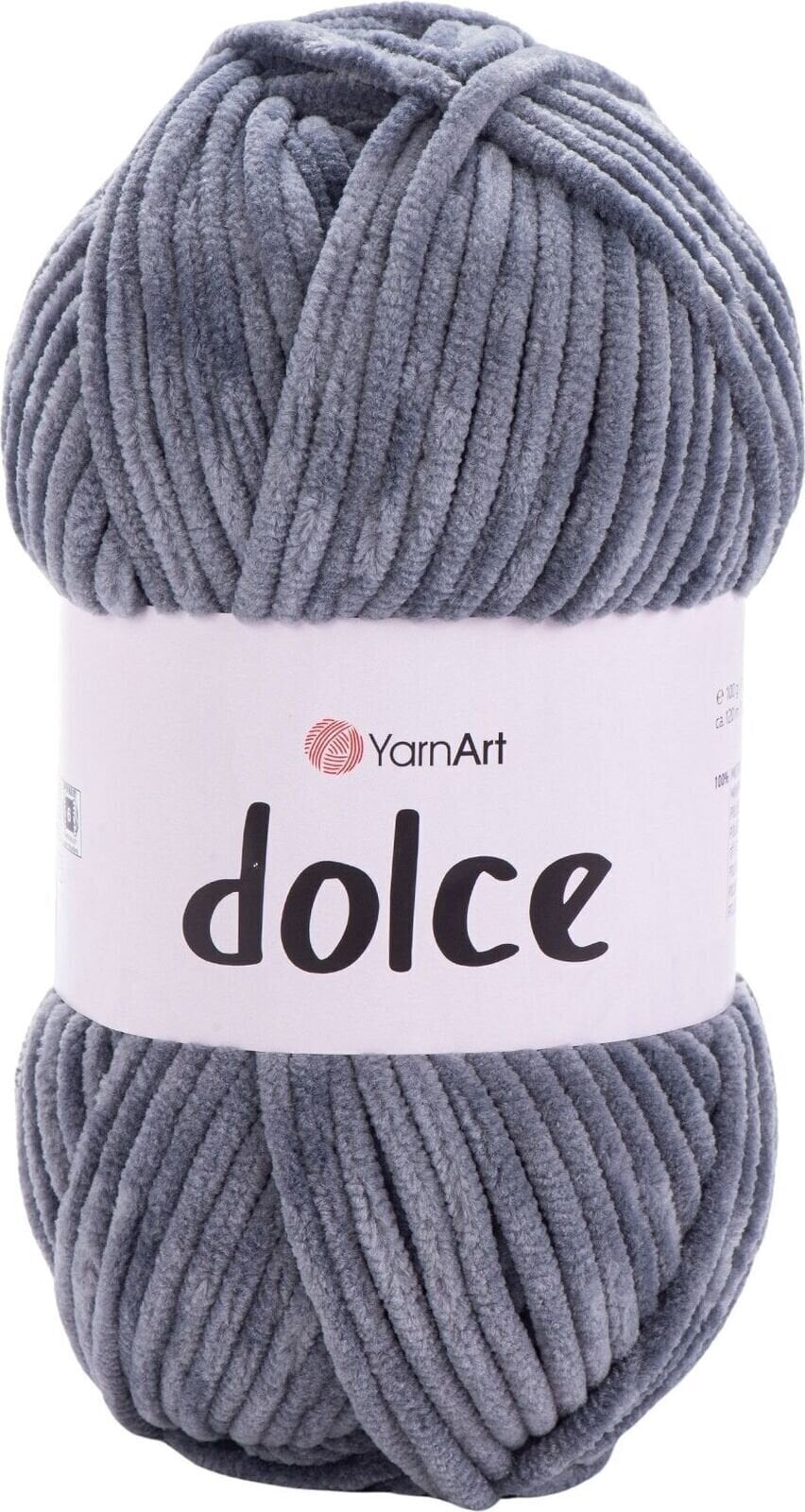 Strickgarn Yarn Art Dolce 760 Strickgarn